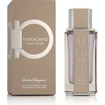 Ferragamo Bright Leather EDT